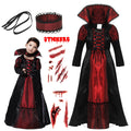 Halloween Children's Costume Ball Garment